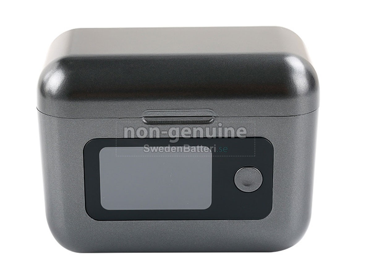 batteri till Insta360 JH-X5