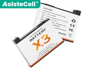 Batteri till Insta360 X3