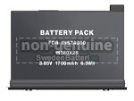 Batteri till  Insta360 ONE X2