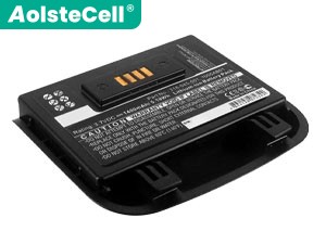 Batteri till  Intermec 1005AB01
