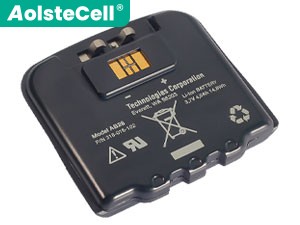 Batteri till  Intermec AB28