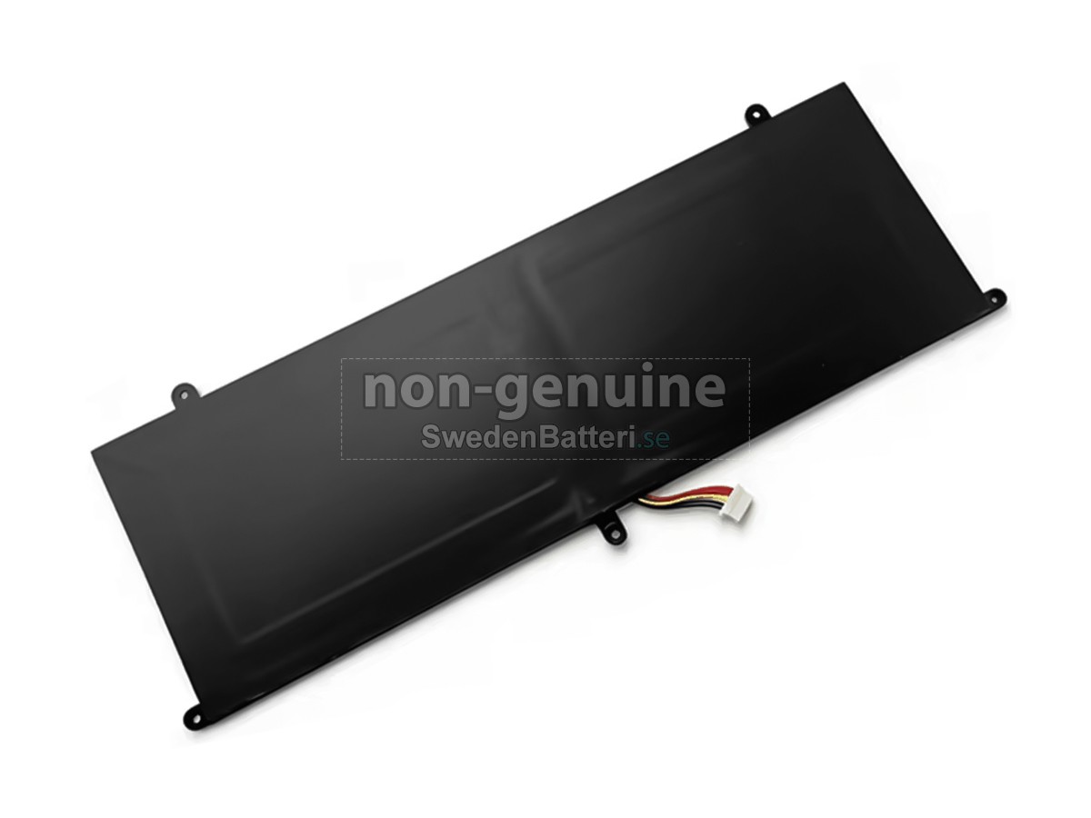 batteri till IPASON ENVY14