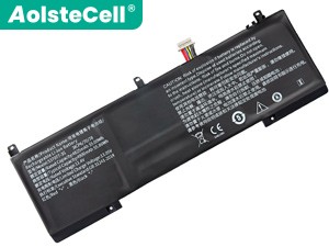 Batteri till  IPASON 537077-3S-1