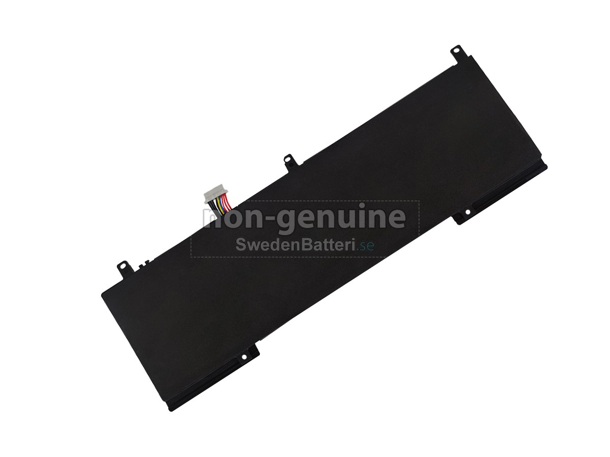 batteri till IPASONS 537077-3S