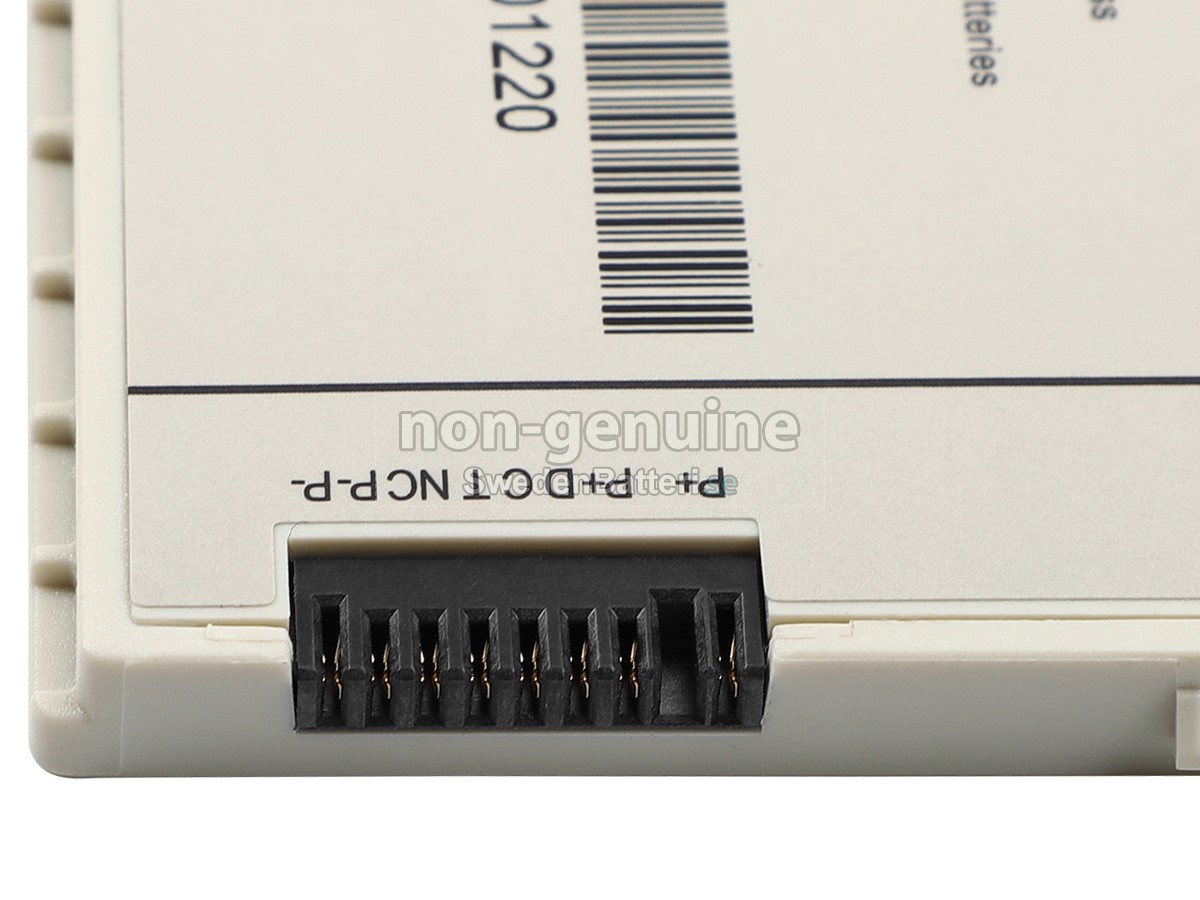 batteri till Iray BATTERY-KV