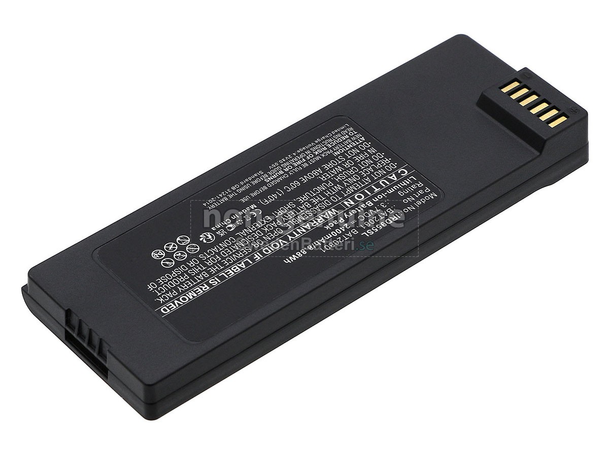 batteri till Iridium BAT31001