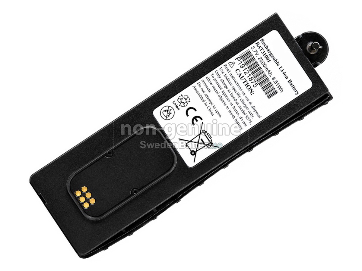 batteri till Iridium BAT31001