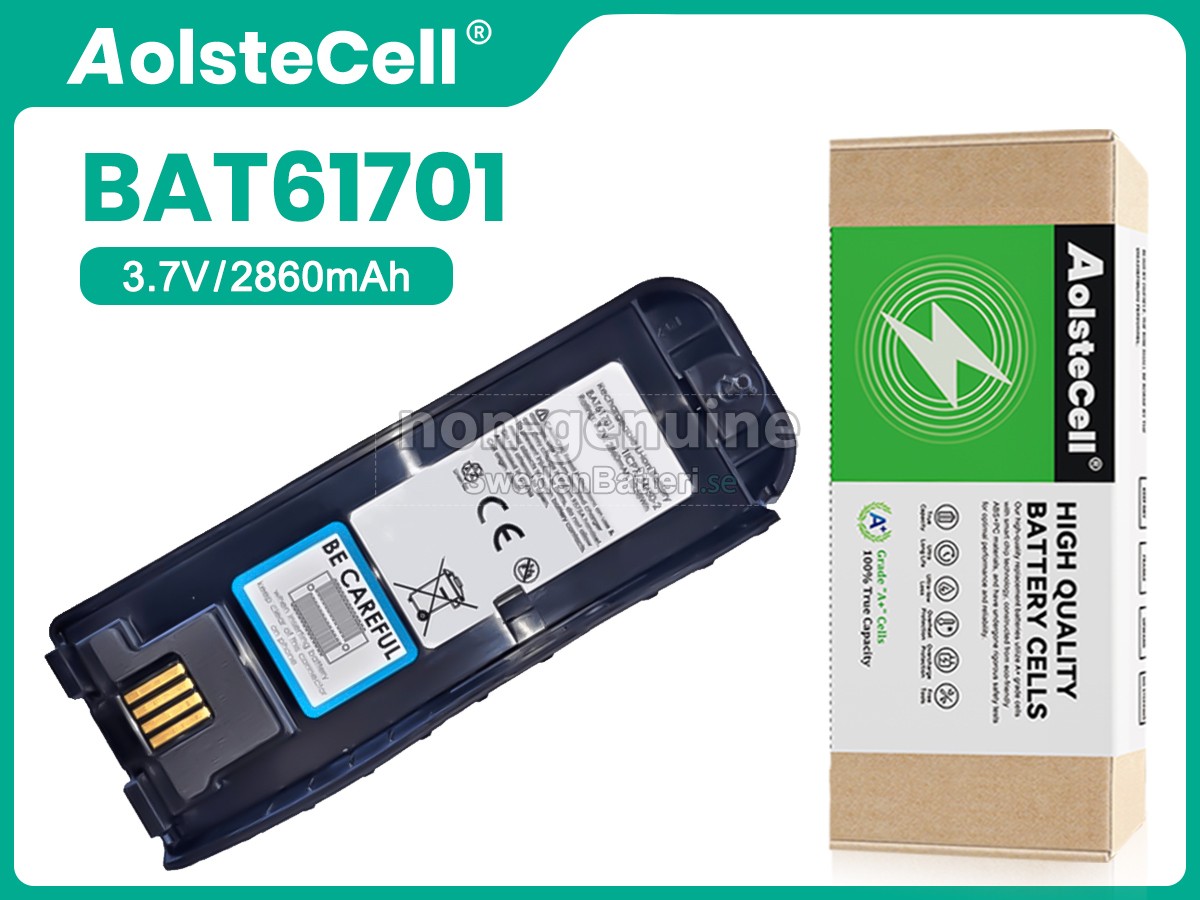 batteri till Iridium 9575A