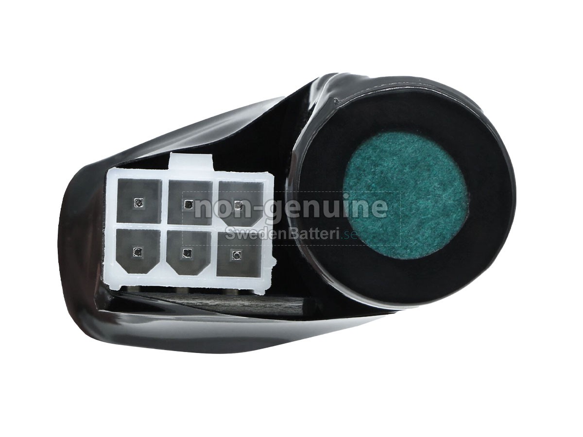 batteri till Iris Ohyama CBL1015
