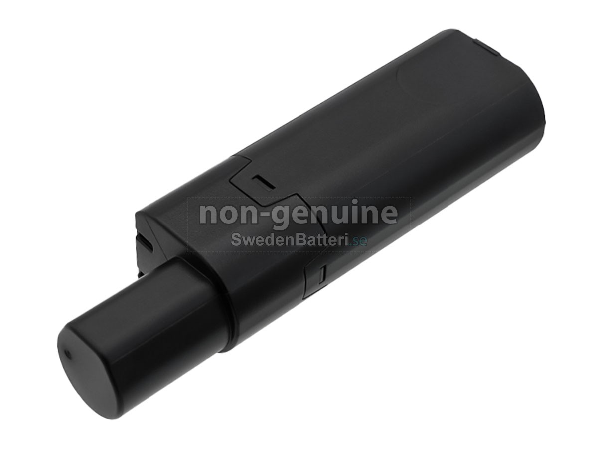 batteri till Iris Ohyama CBL10820