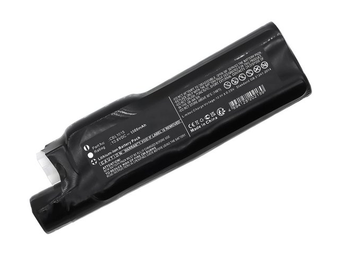 Batteri till  Iris Ohyama CBL10815