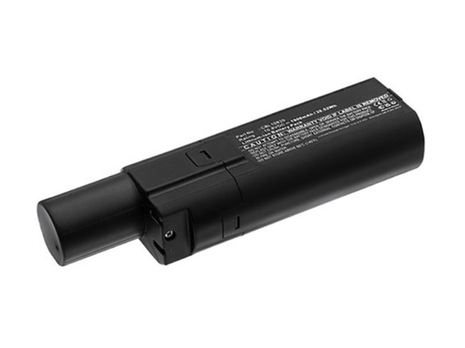Batteri till  Iris Ohyama CBL10820