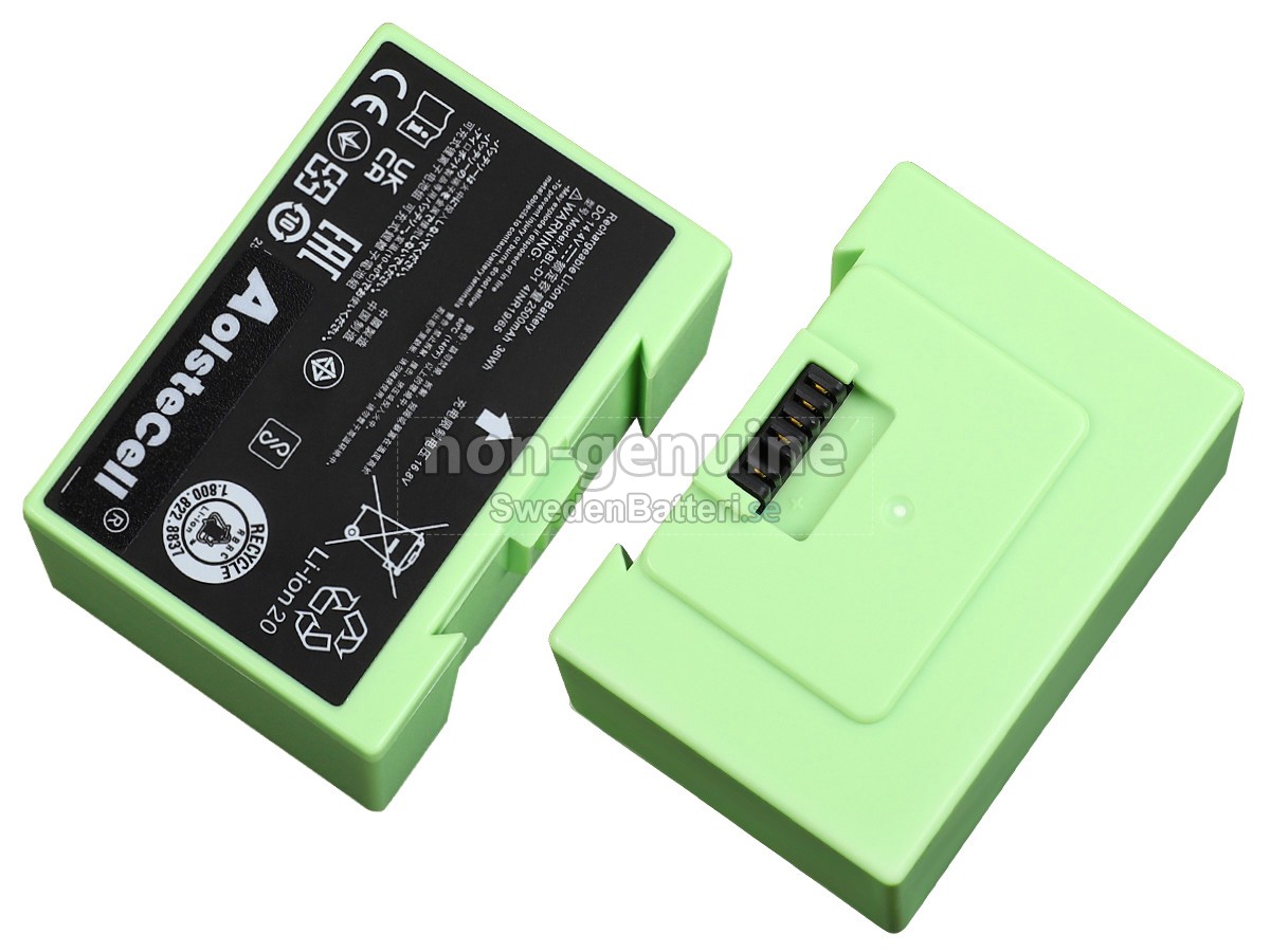 batteri till iRobot ABL-F