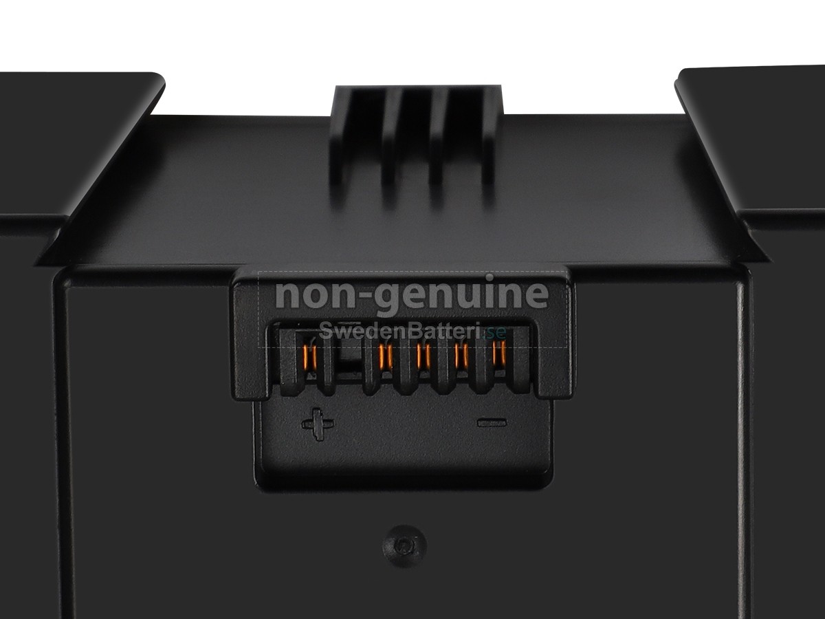 batteri till iRobot ABL-F