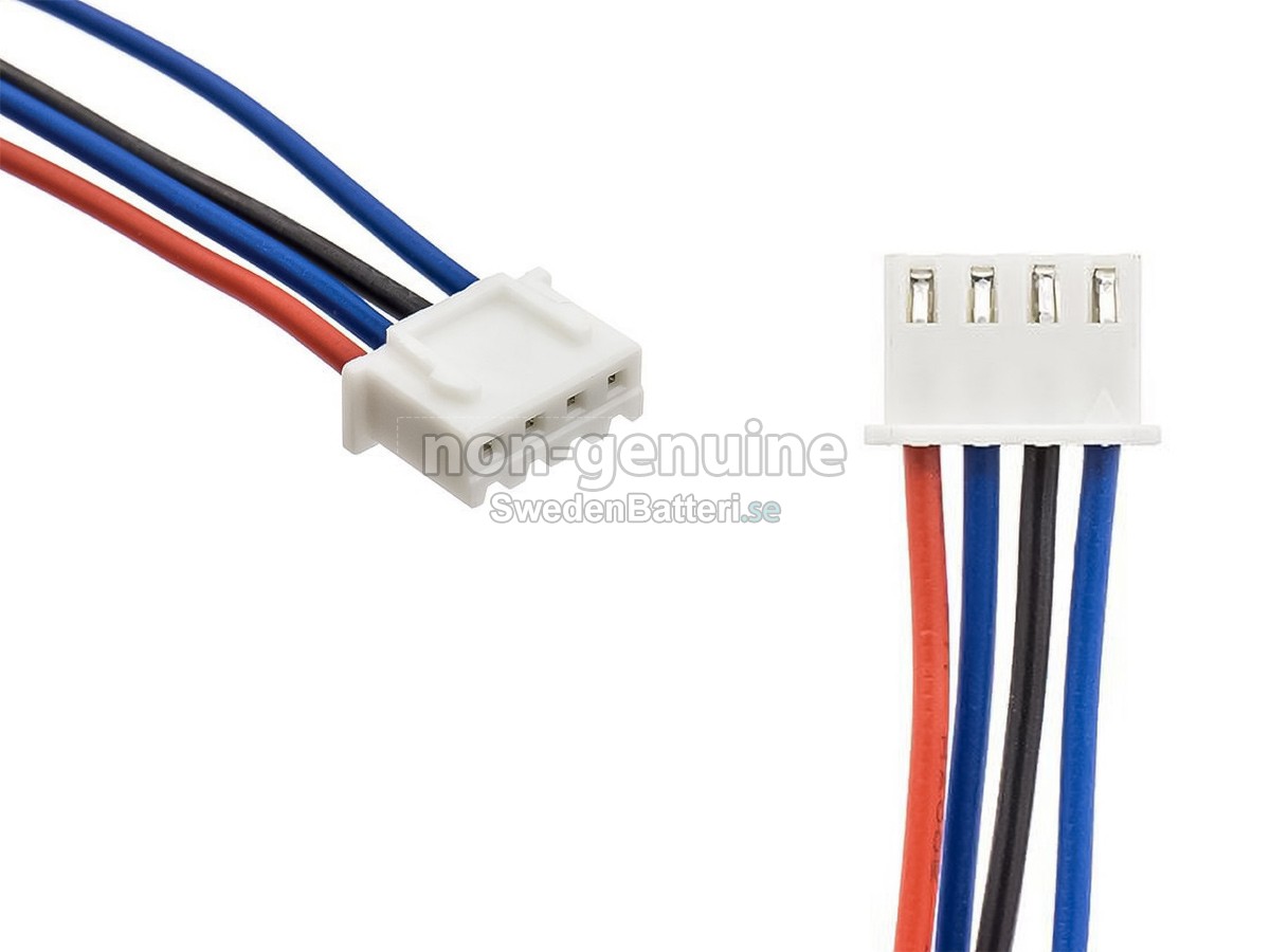batteri till iRobot ZJ1517-HFR
