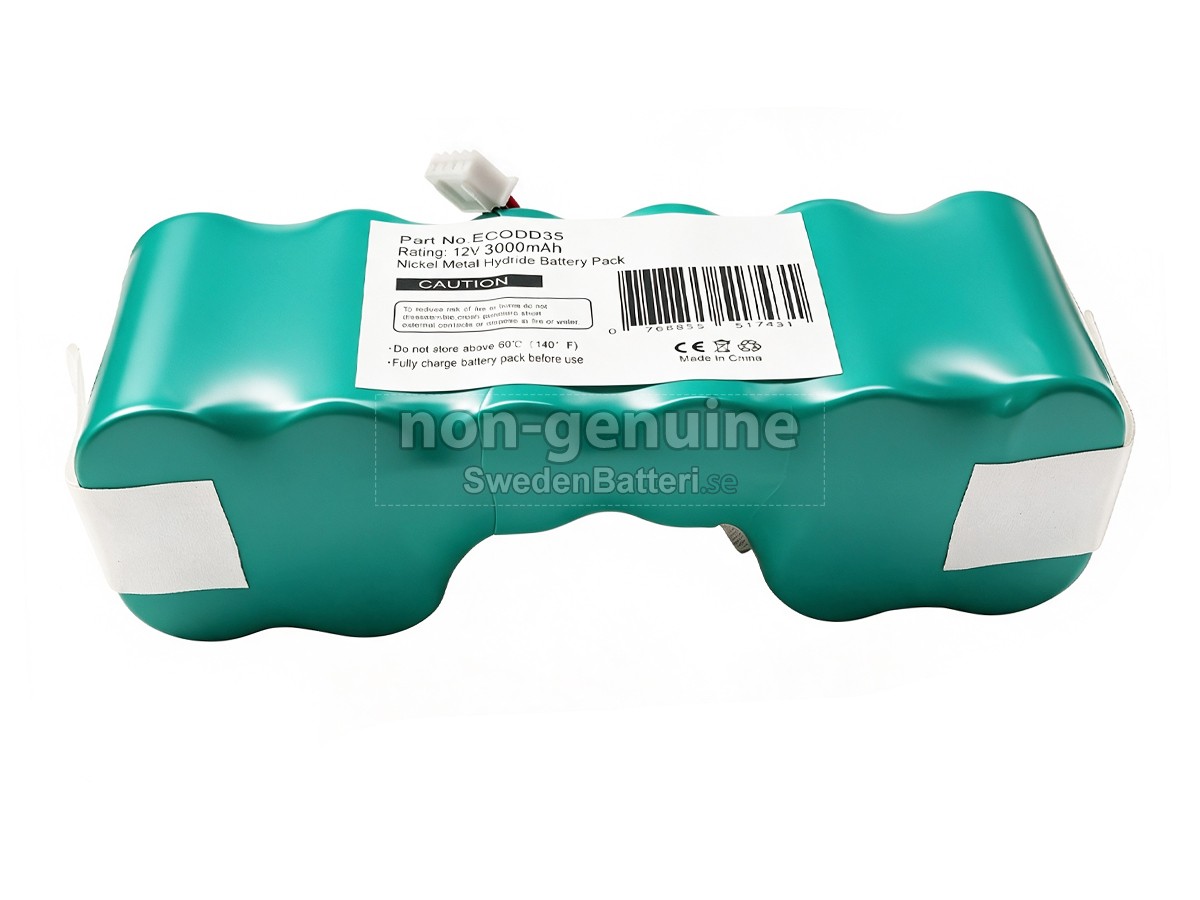 batteri till iRobot ZJ1517-HFR