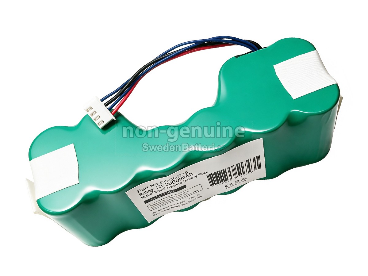 batteri till iRobot ZJ1517-HFR