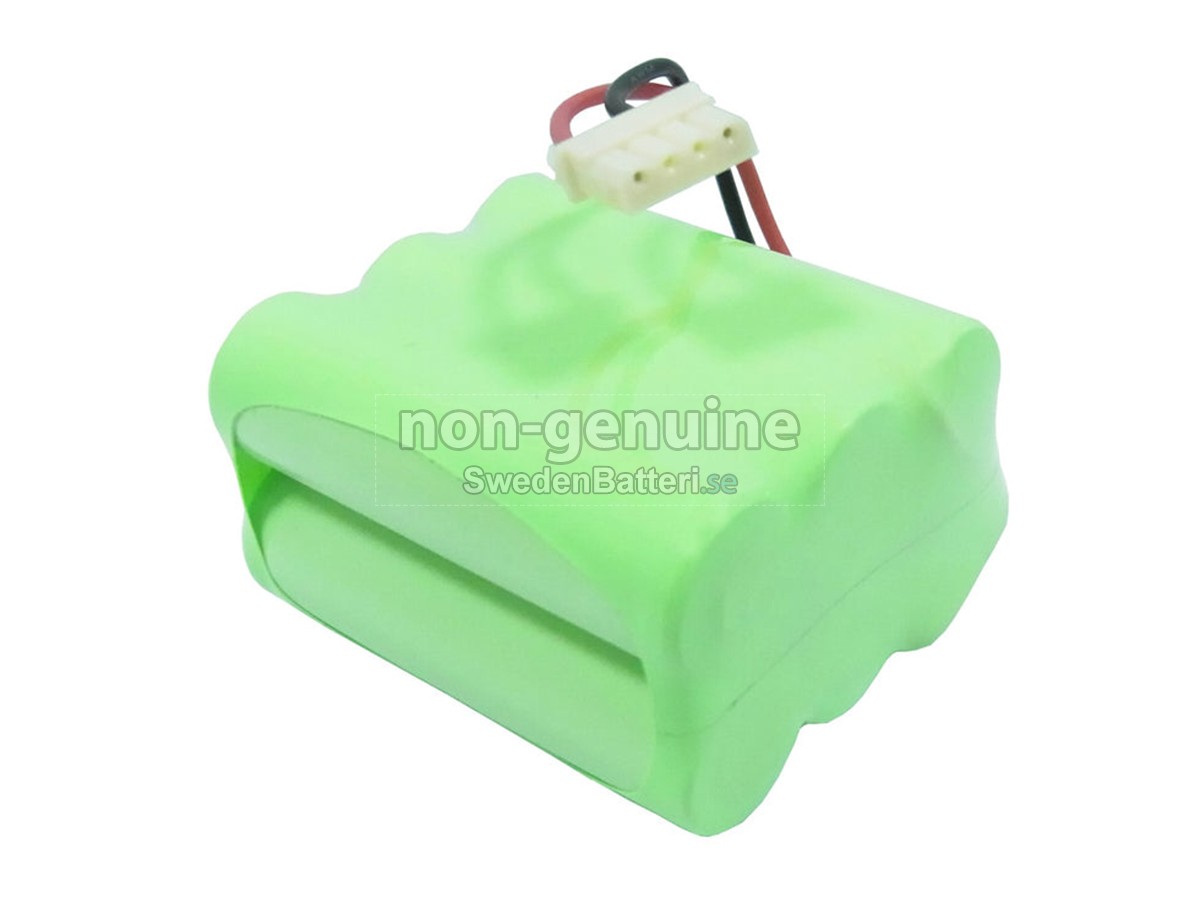 batteri till iRobot BRAAVA 321