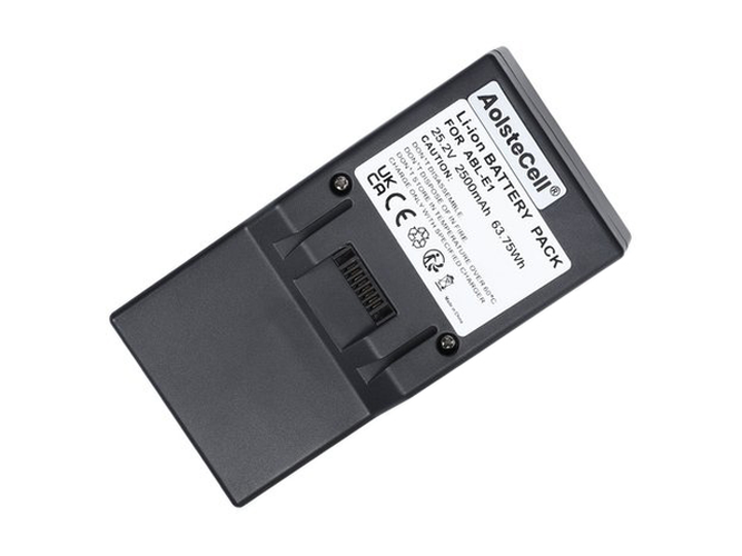 Batteri till  iRobot ABL-E1