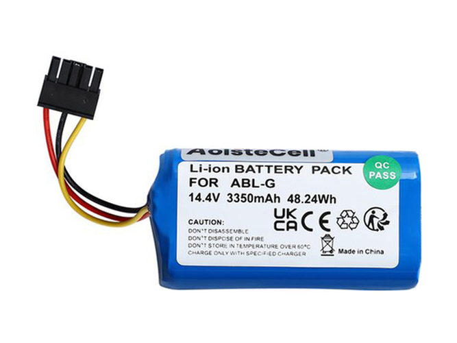 Batteri till  iRobot Y011040