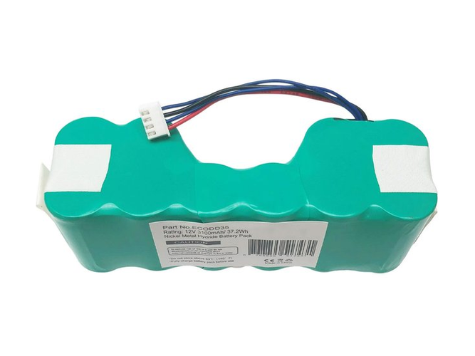 Batteri till  iRobot ZJ1517-HFR