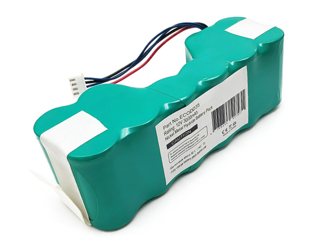 Batteri till iRobot R1138