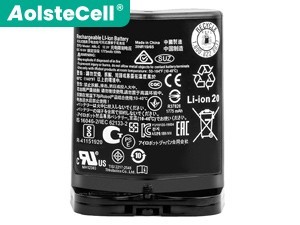 Batteri till  Irobot M614480