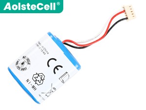 Batteri till  Irobot MINT Plus 5200B