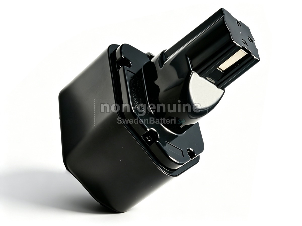 batteri till Izumi REC-6NDSL