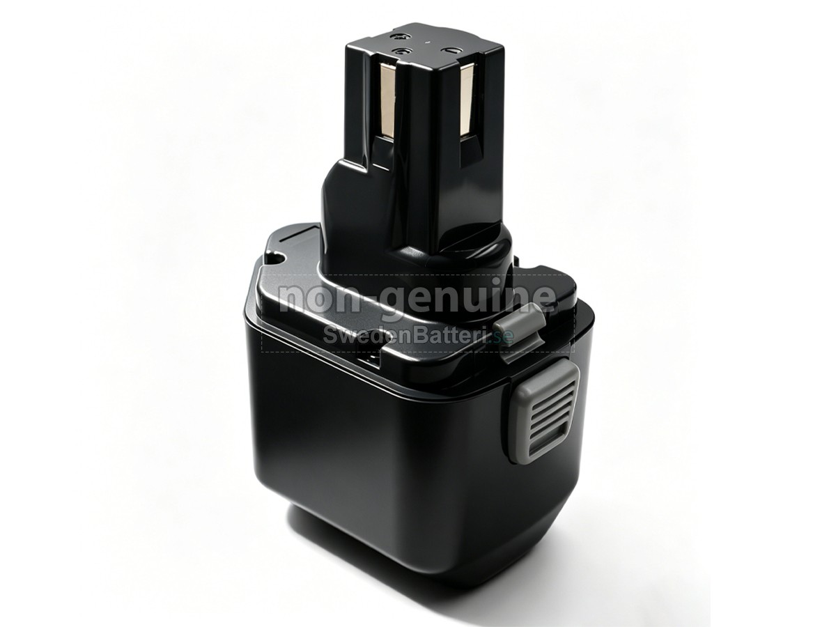 batteri till Izumi REC-6NDSL