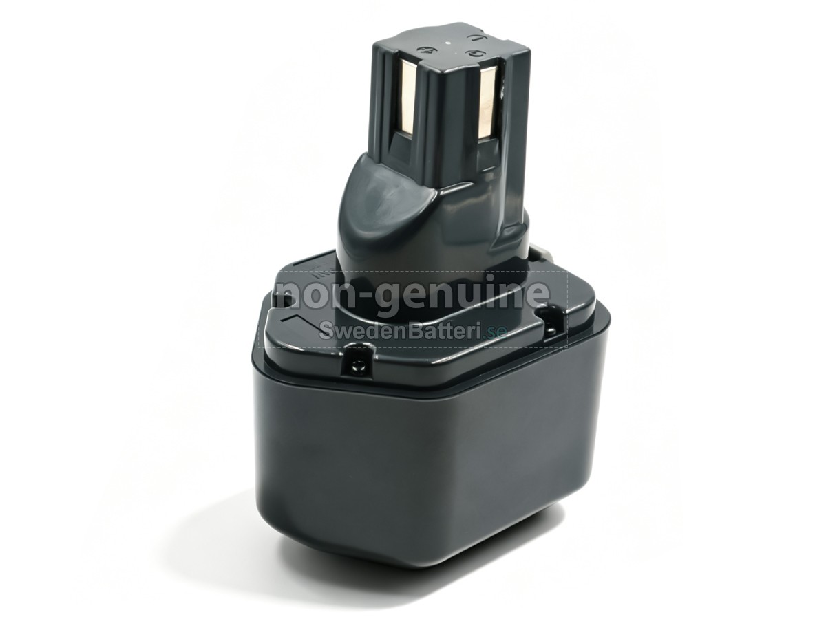 batteri till Izumi REC-6NDSL