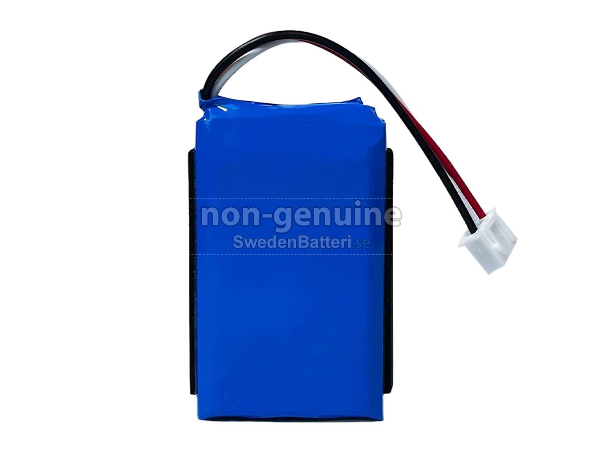 batteri till JBL FLIP2(2013)