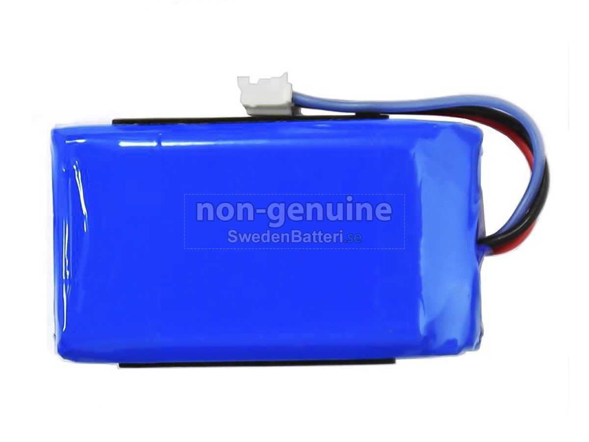 batteri till JBL FLIP 1