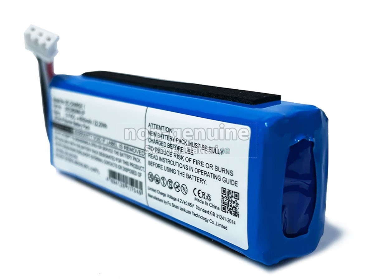 batteri till JBL AEC982999-2P