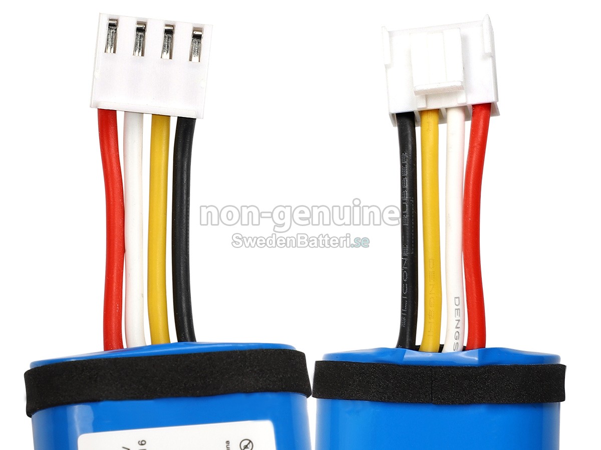 batteri till JBL FLIP 6