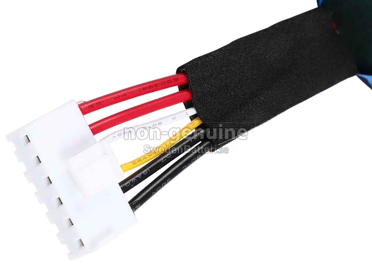 batteri till JBL GSP-1S3P-CH40