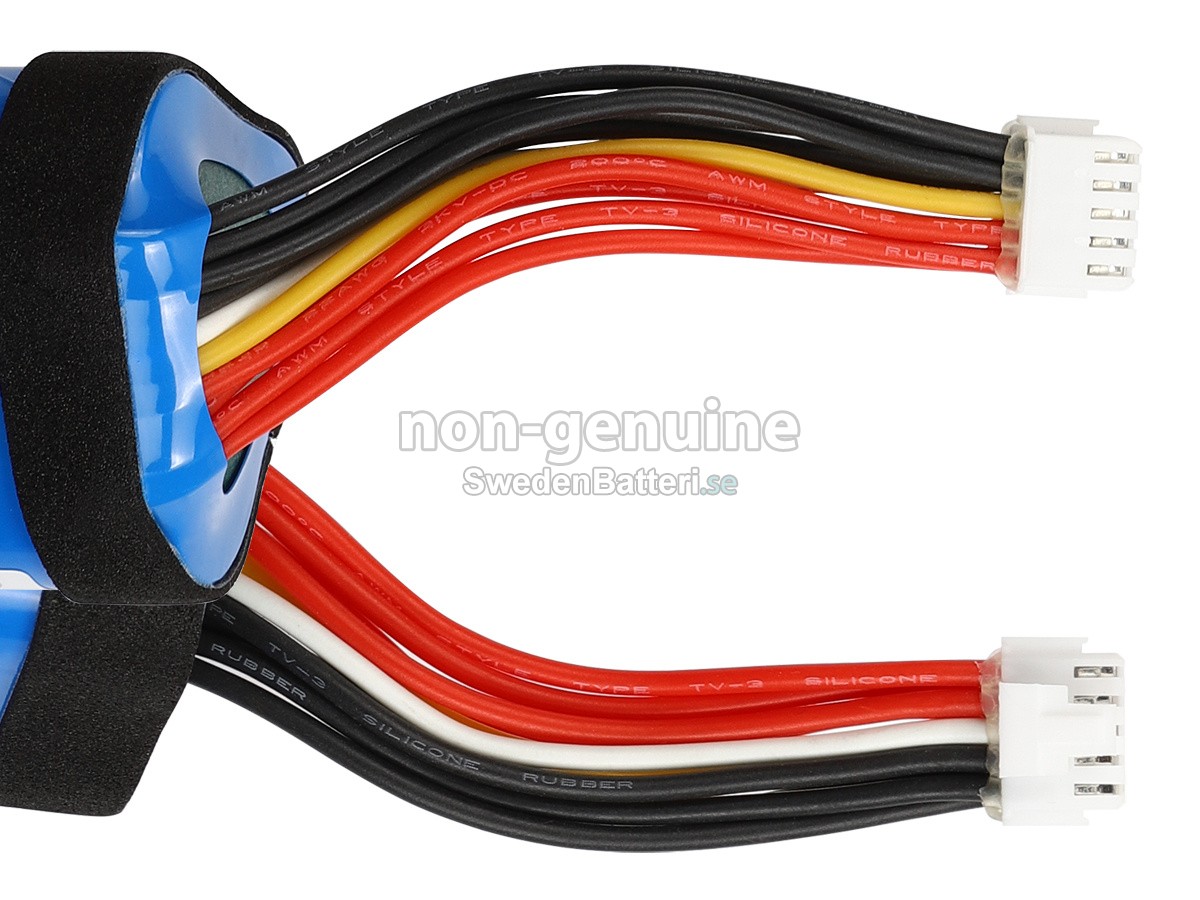 batteri till JBL GSP-1S3P-CH40