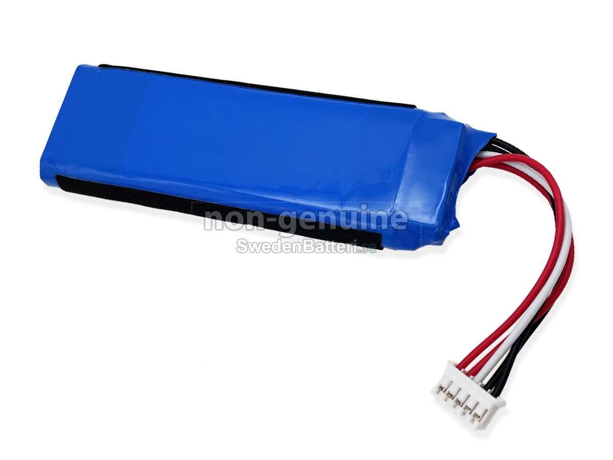 batteri till JBL GSP872693