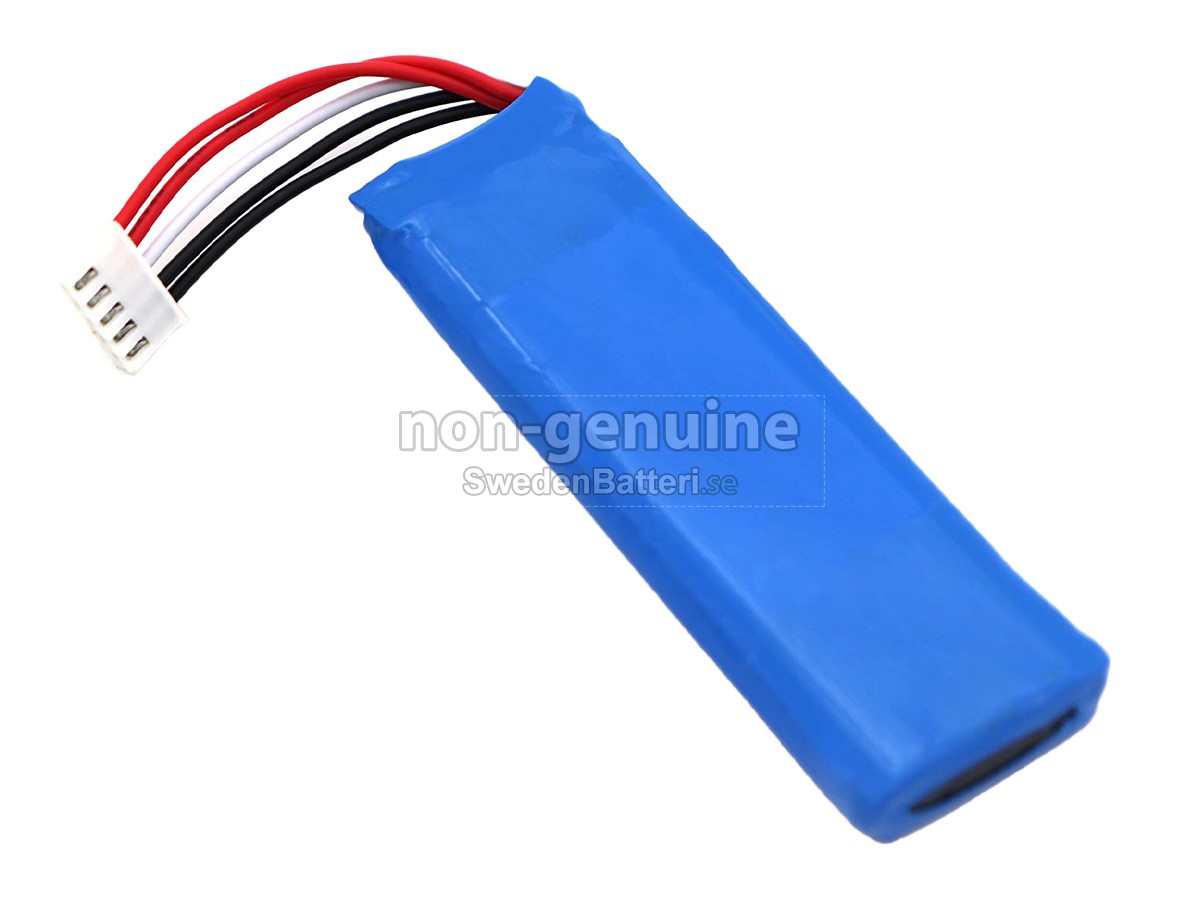 batteri till JBL FLIP 4