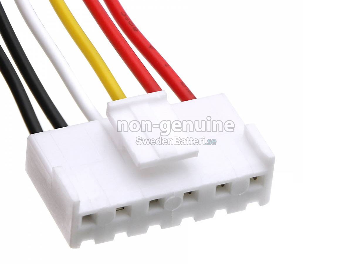 batteri till JBL PARTYBOX 110