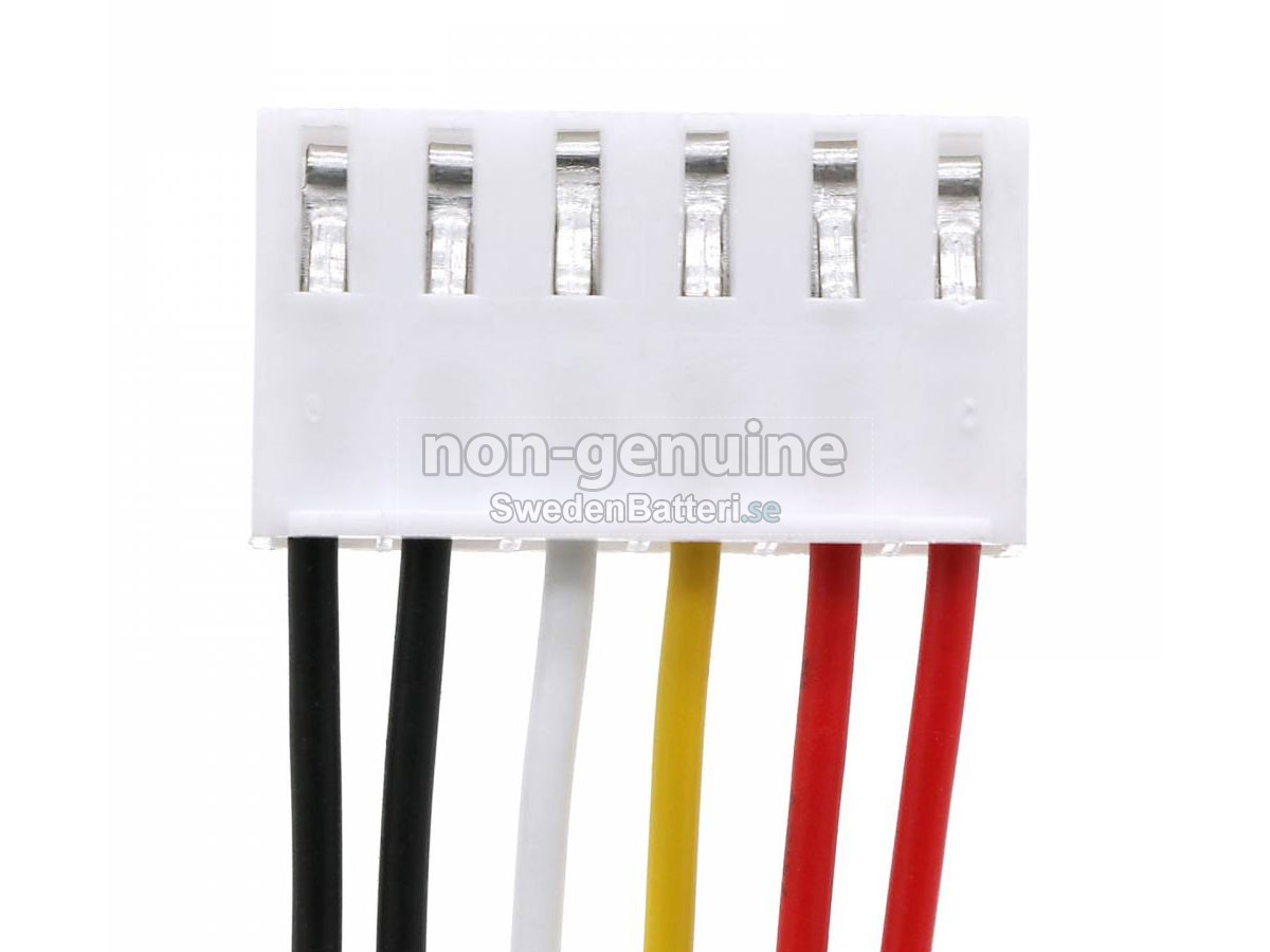 batteri till JBL PARTYBOX 110