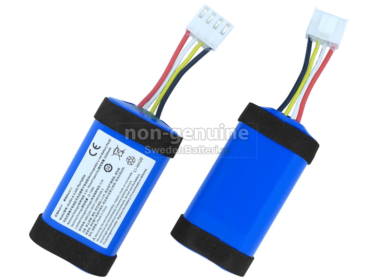 batteri till JBL SUN-INTE-152