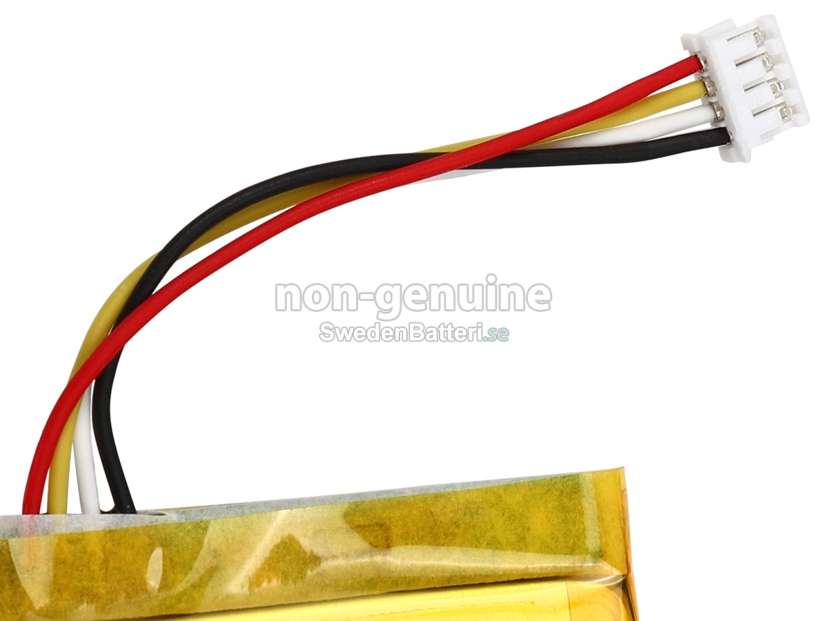 batteri till JBL CLIP 3