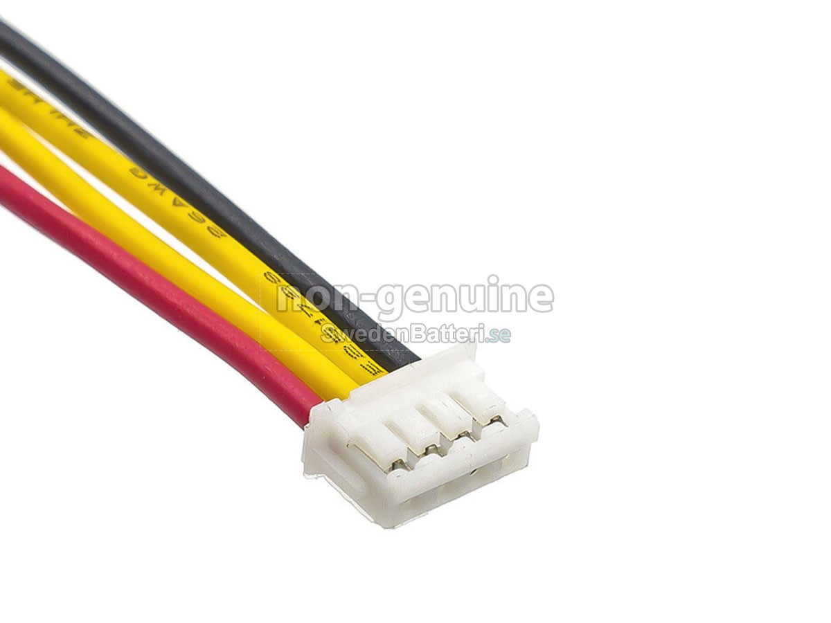 batteri till JBL MLP284154