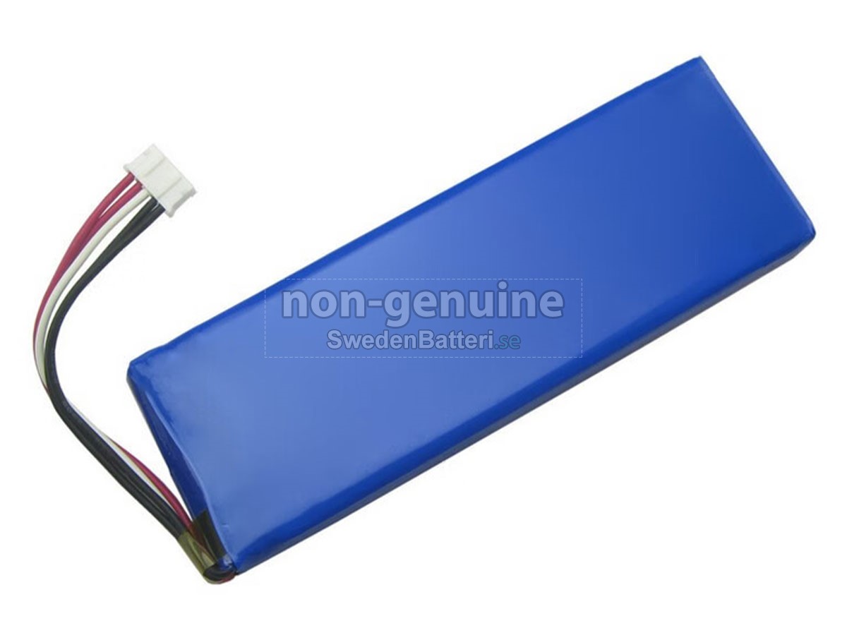 batteri till JBL P5542100-P