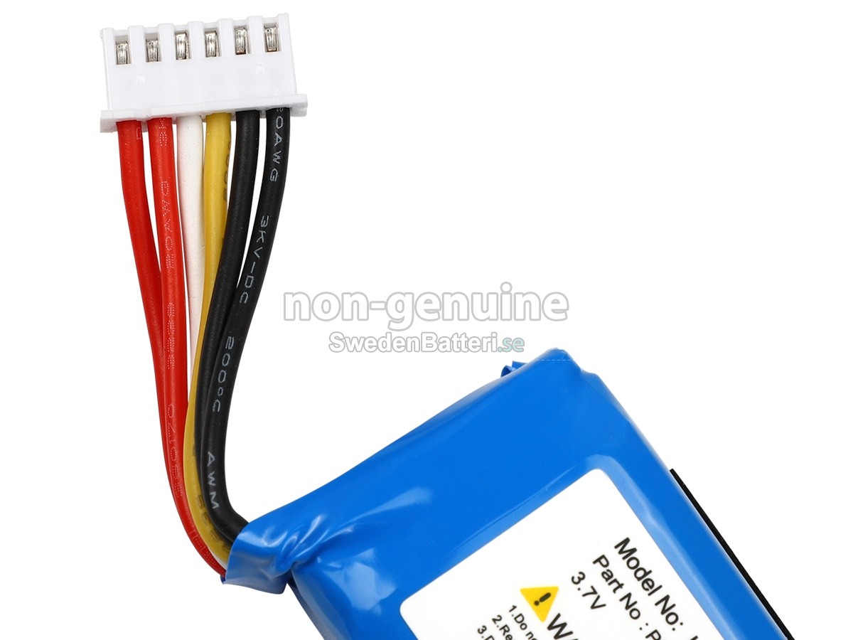 batteri till JBL LINK 20