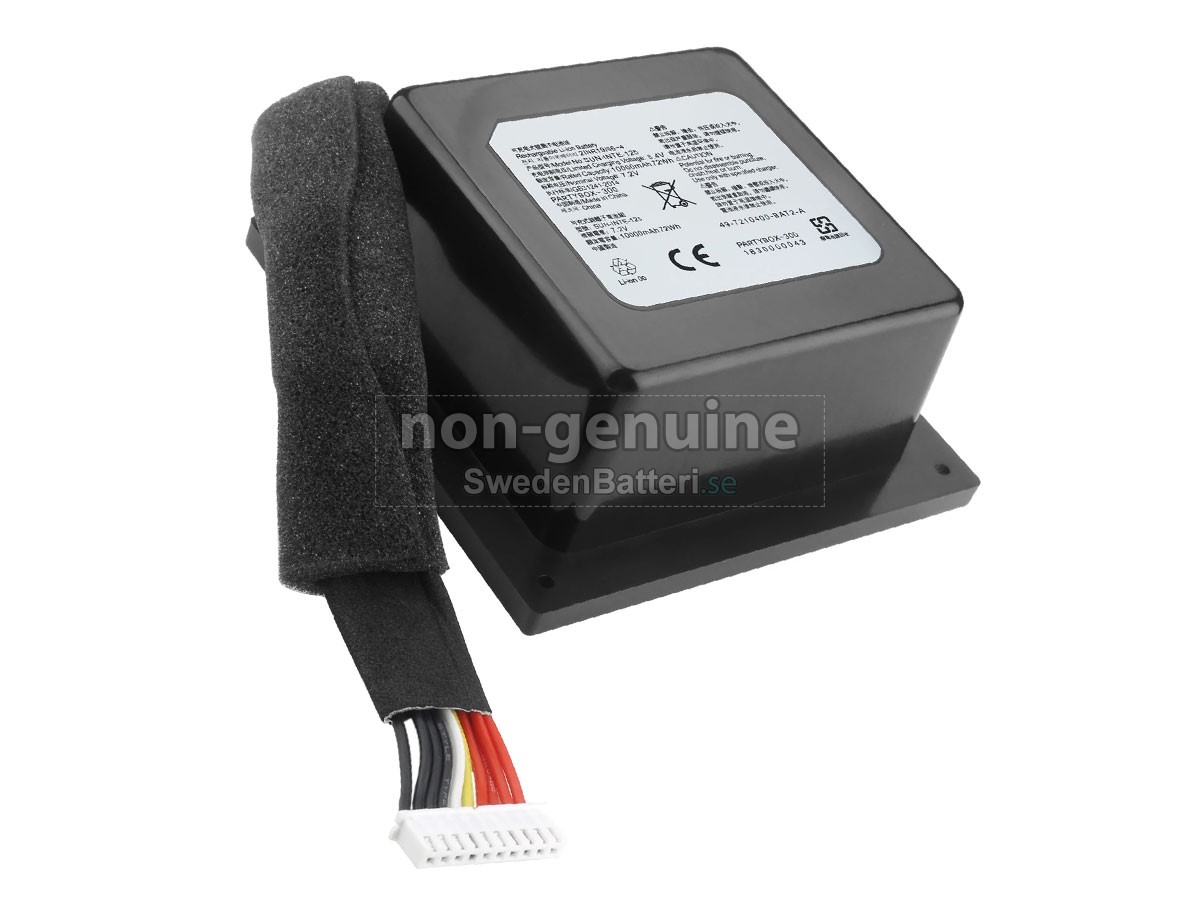 batteri till JBL PARTYBOX 300