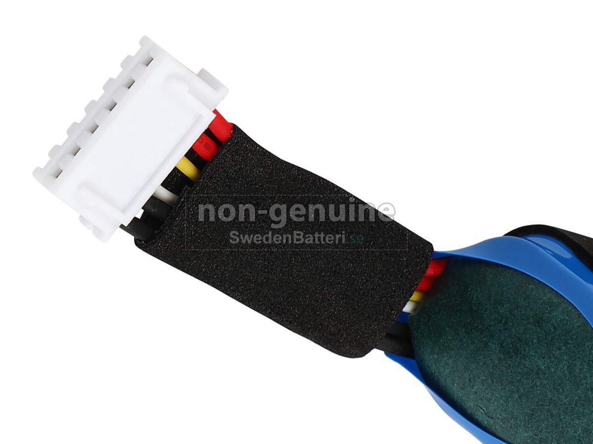 batteri till JBL SUN-INTE-265