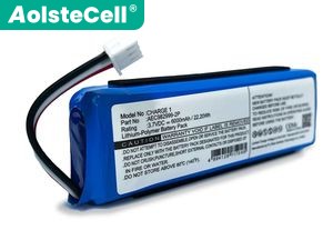 Batteri till  JBL Charge 1