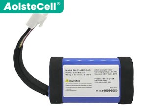Batteri till  JBL Charge4Q